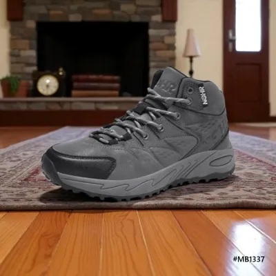 Forge Snare Martin Boots